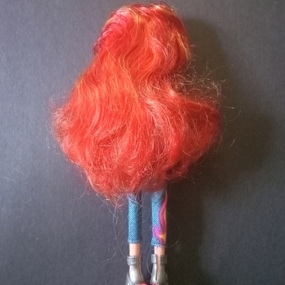 My Little Pony MLP Sunset Shimmer EQUESTRIA  9''Doll - Picture 4 of 4